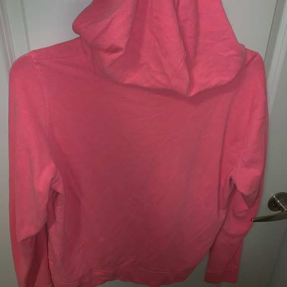 PINK pull over - Picture 2 of 2